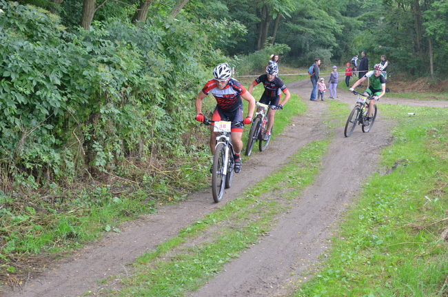 Euro-Rower po pierwszym wyścigu (zdjęcia)