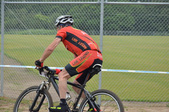 Euro-Rower po pierwszym wyścigu (zdjęcia)