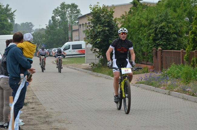 Euro-Rower po pierwszym wyścigu (zdjęcia)