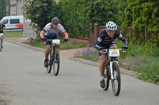 Euro-Rower po pierwszym wyścigu (zdjęcia)