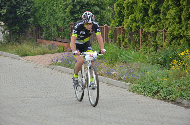 Euro-Rower po pierwszym wyścigu (zdjęcia)