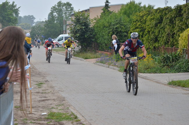 Euro-Rower po pierwszym wyścigu (zdjęcia)