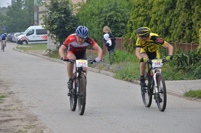 Euro-Rower po pierwszym wyścigu (zdjęcia)