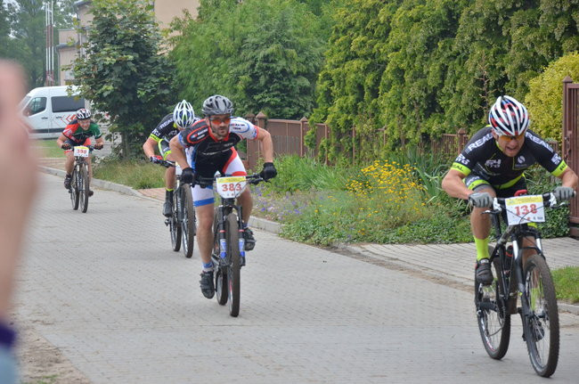 Euro-Rower po pierwszym wyścigu (zdjęcia)