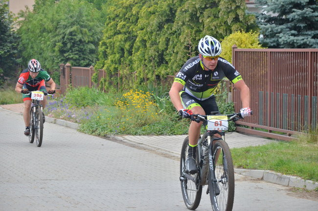 Euro-Rower po pierwszym wyścigu (zdjęcia)