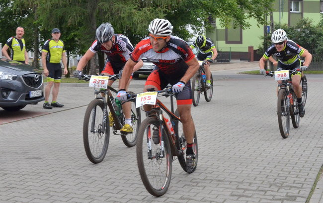 Euro-Rower po pierwszym wyścigu (zdjęcia)