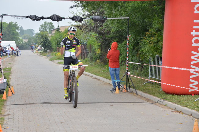 Euro-Rower po pierwszym wyścigu (zdjęcia)