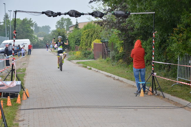 Euro-Rower po pierwszym wyścigu (zdjęcia)