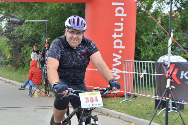 Euro-Rower po pierwszym wyścigu (zdjęcia)