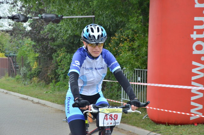 Euro-Rower po pierwszym wyścigu (zdjęcia)