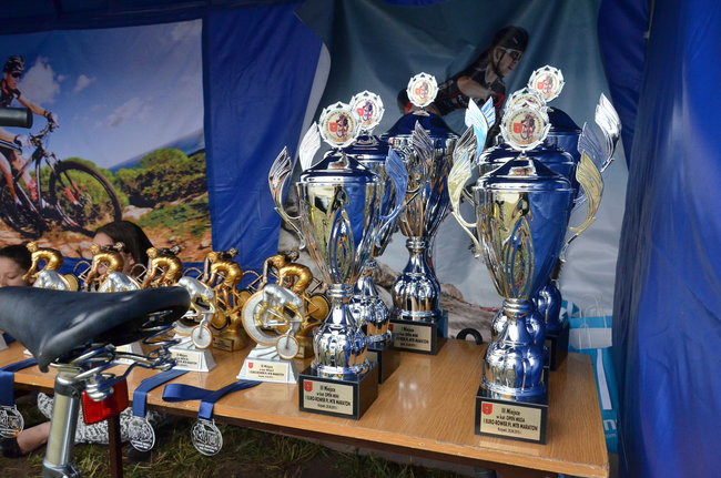 Euro-Rower po pierwszym wyścigu (zdjęcia)