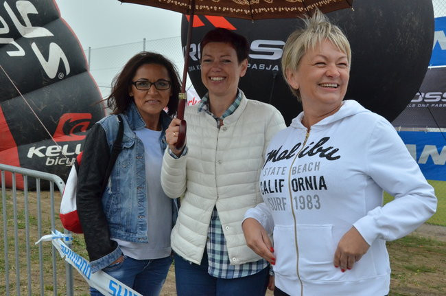 Euro-Rower po pierwszym wyścigu (zdjęcia)