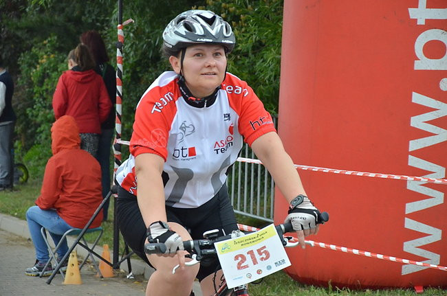 Euro-Rower po pierwszym wyścigu (zdjęcia)