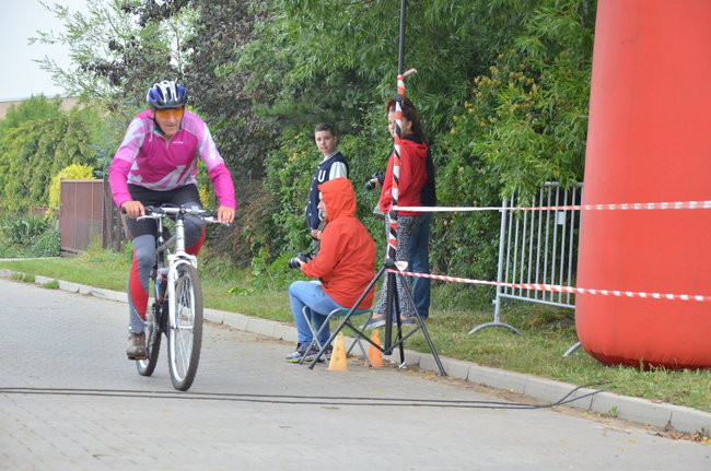 Euro-Rower po pierwszym wyścigu (zdjęcia)