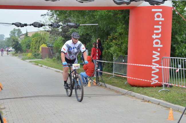 Euro-Rower po pierwszym wyścigu (zdjęcia)