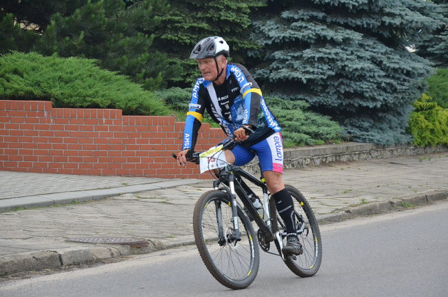 Euro-Rower po pierwszym wyścigu (zdjęcia)