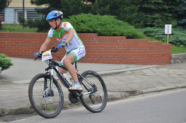 Euro-Rower po pierwszym wyścigu (zdjęcia)