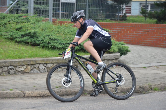 Euro-Rower po pierwszym wyścigu (zdjęcia)