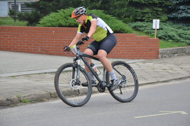 Euro-Rower po pierwszym wyścigu (zdjęcia)