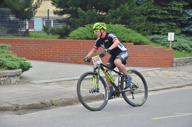 Euro-Rower po pierwszym wyścigu (zdjęcia)