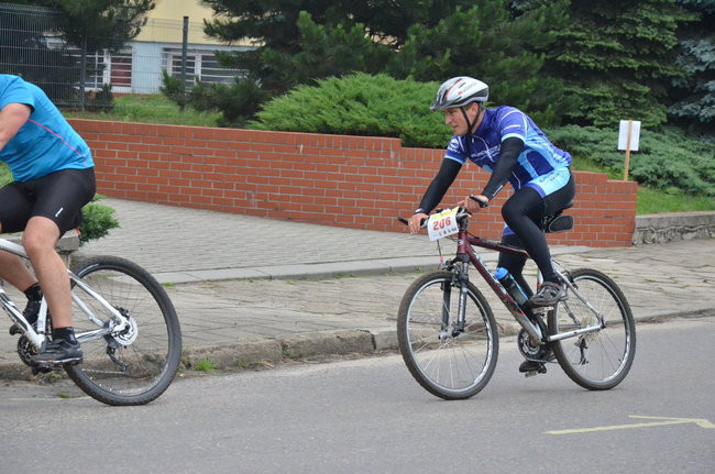 Euro-Rower po pierwszym wyścigu (zdjęcia)