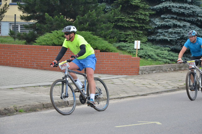 Euro-Rower po pierwszym wyścigu (zdjęcia)