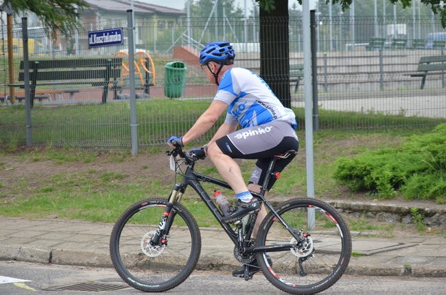 Euro-Rower po pierwszym wyścigu (zdjęcia)