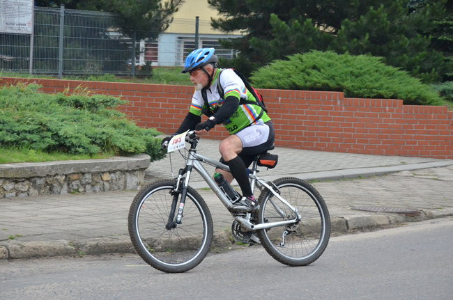 Euro-Rower po pierwszym wyścigu (zdjęcia)