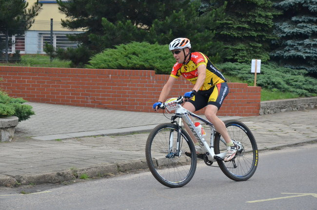 Euro-Rower po pierwszym wyścigu (zdjęcia)