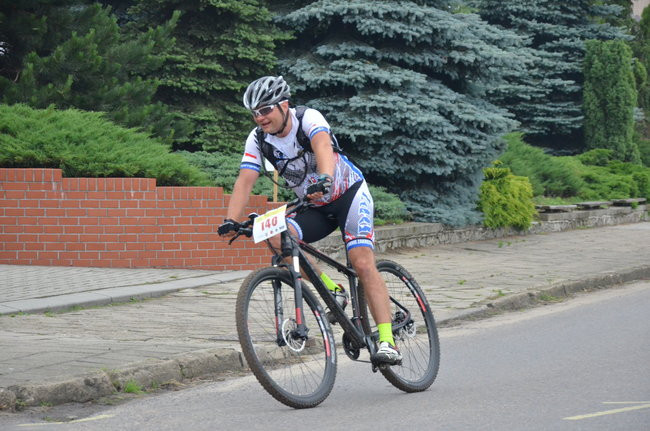 Euro-Rower po pierwszym wyścigu (zdjęcia)