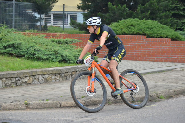 Euro-Rower po pierwszym wyścigu (zdjęcia)