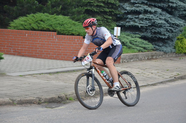 Euro-Rower po pierwszym wyścigu (zdjęcia)