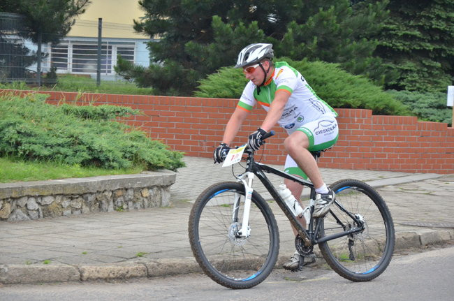 Euro-Rower po pierwszym wyścigu (zdjęcia)