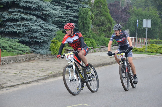 Euro-Rower po pierwszym wyścigu (zdjęcia)