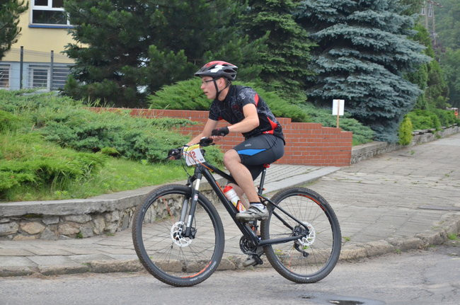 Euro-Rower po pierwszym wyścigu (zdjęcia)