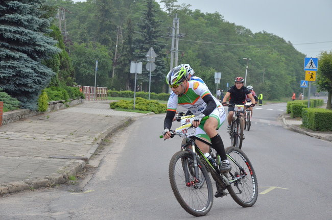 Euro-Rower po pierwszym wyścigu (zdjęcia)