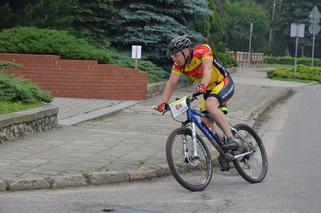 Euro-Rower po pierwszym wyścigu (zdjęcia)