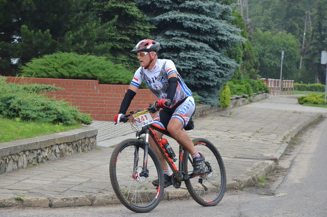 Euro-Rower po pierwszym wyścigu (zdjęcia)