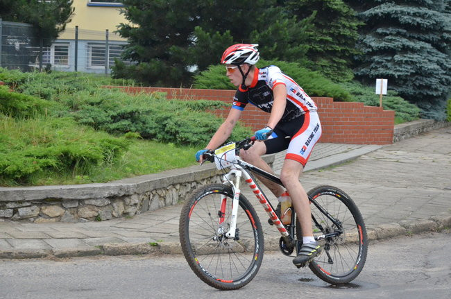 Euro-Rower po pierwszym wyścigu (zdjęcia)