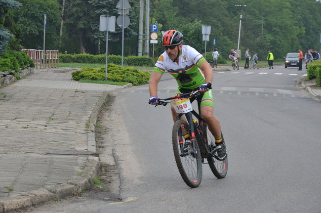 Euro-Rower po pierwszym wyścigu (zdjęcia)