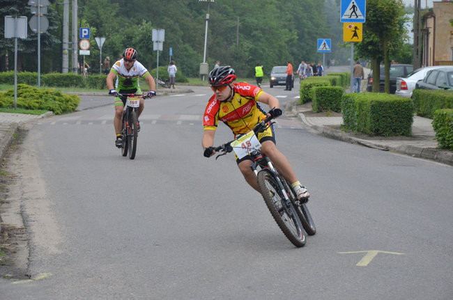 Euro-Rower po pierwszym wyścigu (zdjęcia)