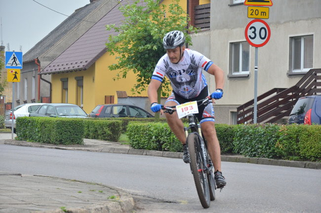 Euro-Rower po pierwszym wyścigu (zdjęcia)