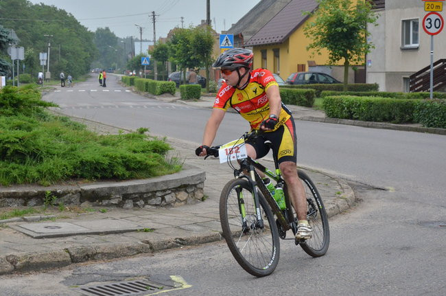 Euro-Rower po pierwszym wyścigu (zdjęcia)