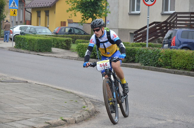 Euro-Rower po pierwszym wyścigu (zdjęcia)