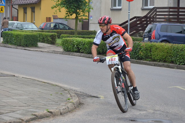 Euro-Rower po pierwszym wyścigu (zdjęcia)