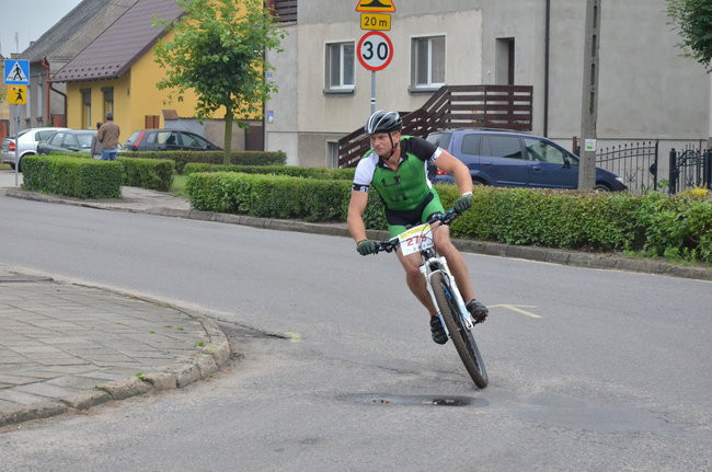 Euro-Rower po pierwszym wyścigu (zdjęcia)