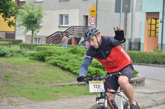 Euro-Rower po pierwszym wyścigu (zdjęcia)