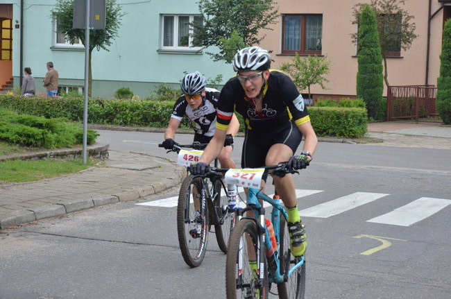 Euro-Rower po pierwszym wyścigu (zdjęcia)