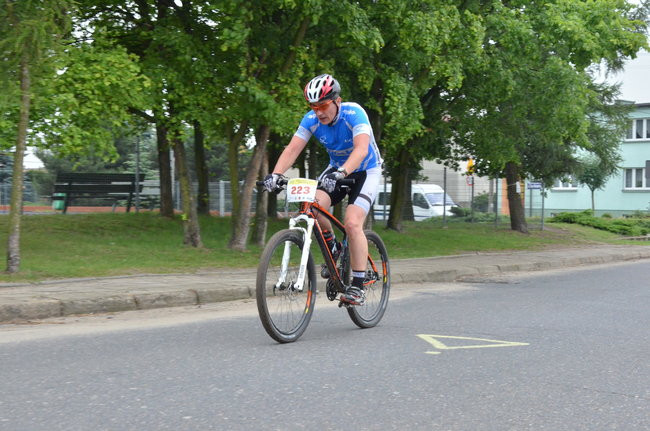 Euro-Rower po pierwszym wyścigu (zdjęcia)