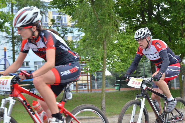 Euro-Rower po pierwszym wyścigu (zdjęcia)